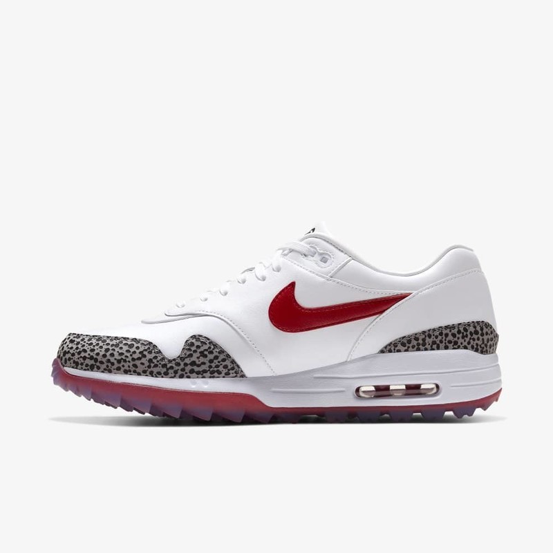 Air max 1 golf safari online